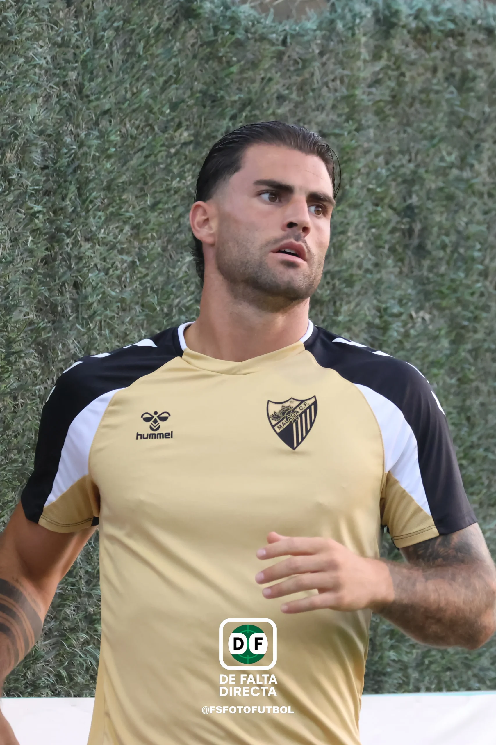 Pretemporada | Málaga CF 4-2 Al-Arabi