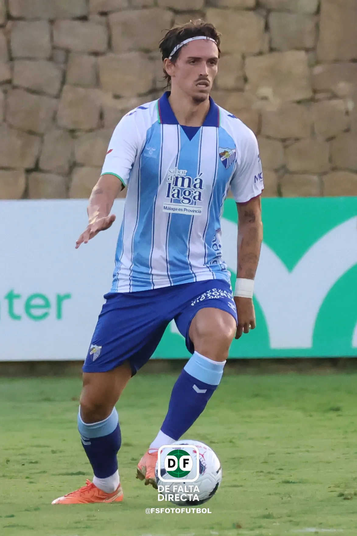 Pretemporada | Málaga CF 4-2 Al-Arabi