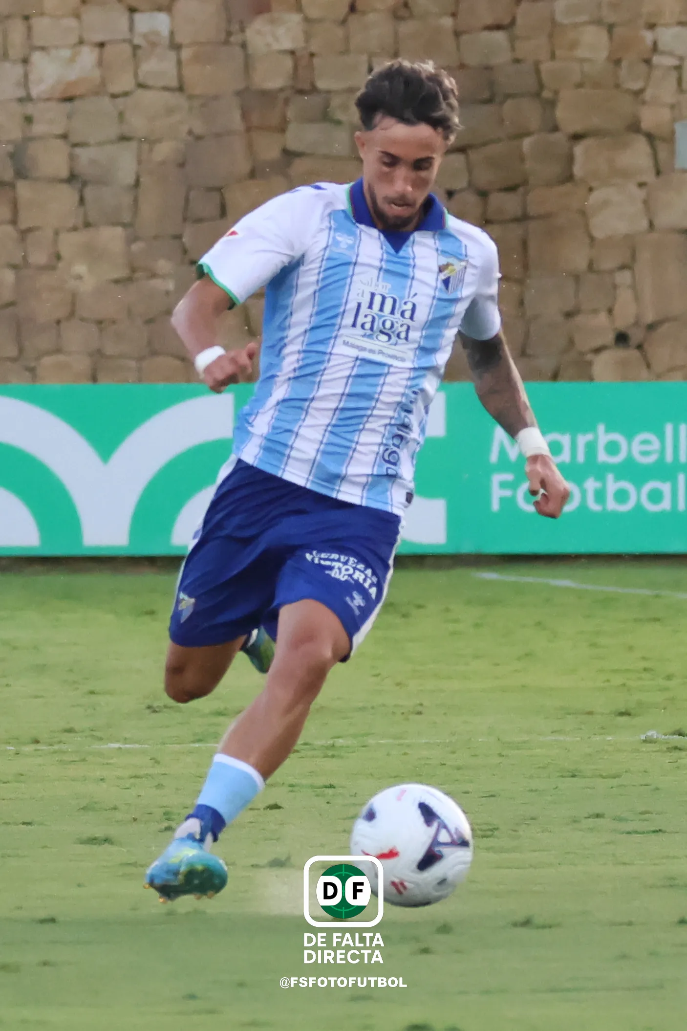 Pretemporada | Málaga CF 4-2 Al-Arabi