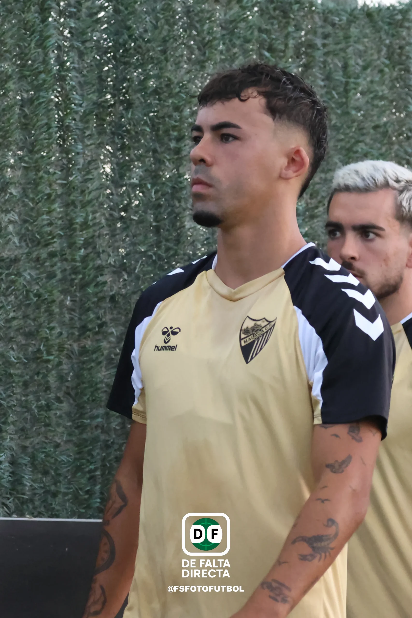 Pretemporada | Málaga CF 4-2 Al-Arabi
