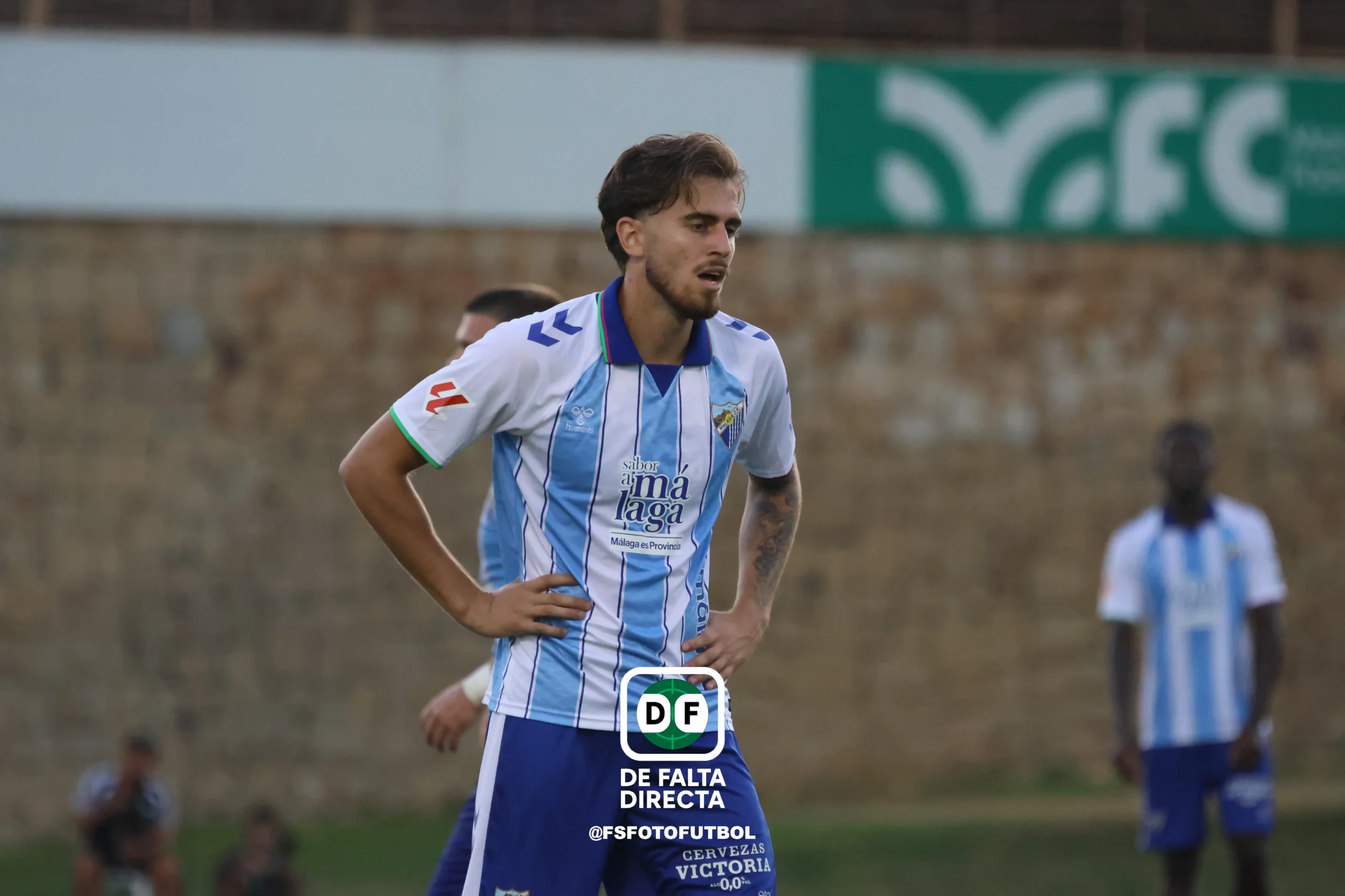 Pretemporada | Málaga CF 4-2 Al-Arabi
