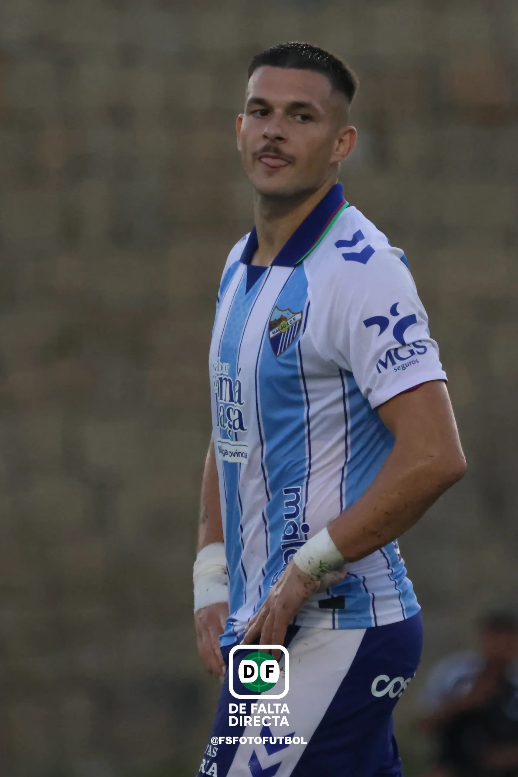 Pretemporada | Málaga CF 4-2 Al-Arabi