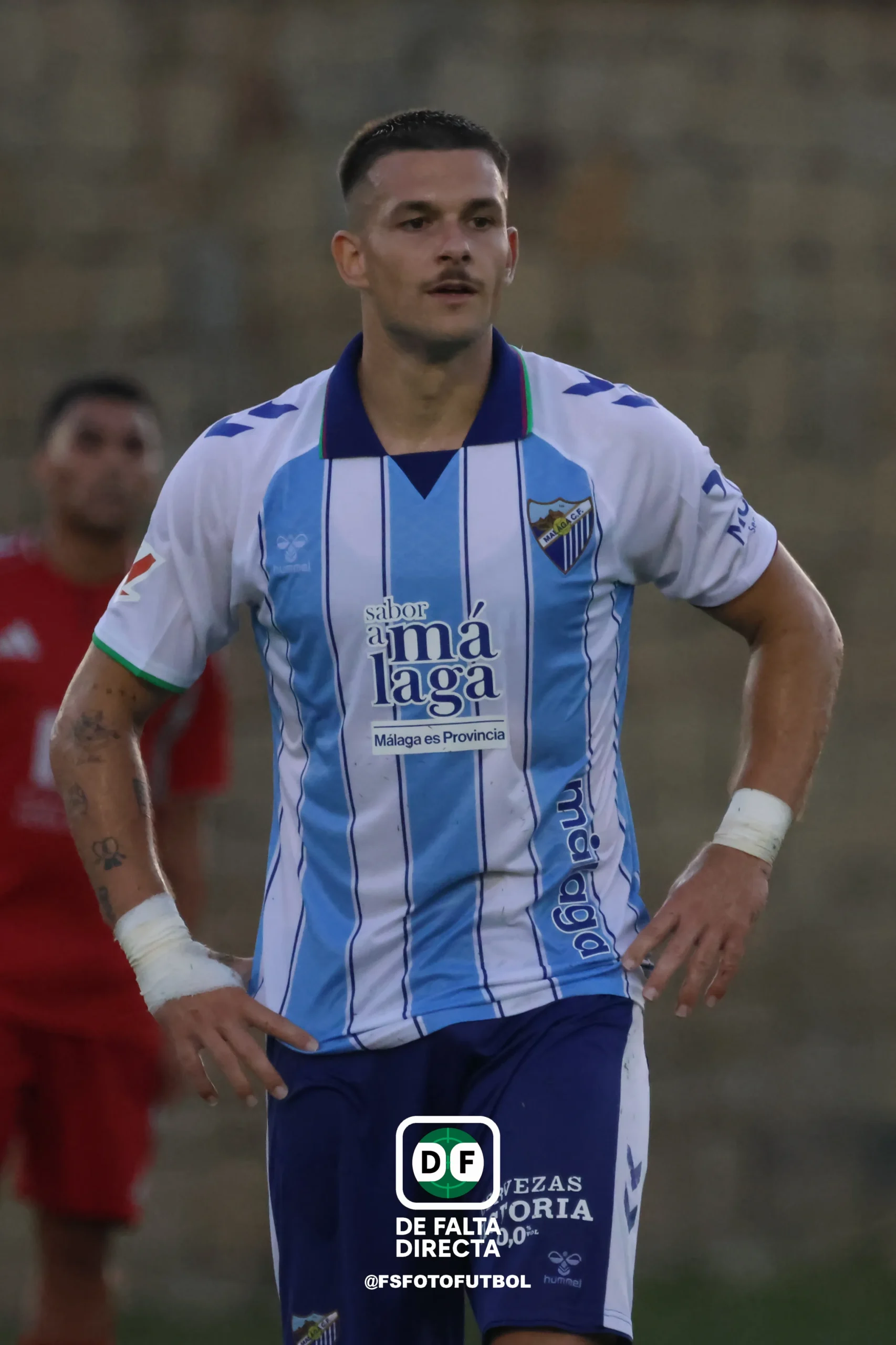 Pretemporada | Málaga CF 4-2 Al-Arabi