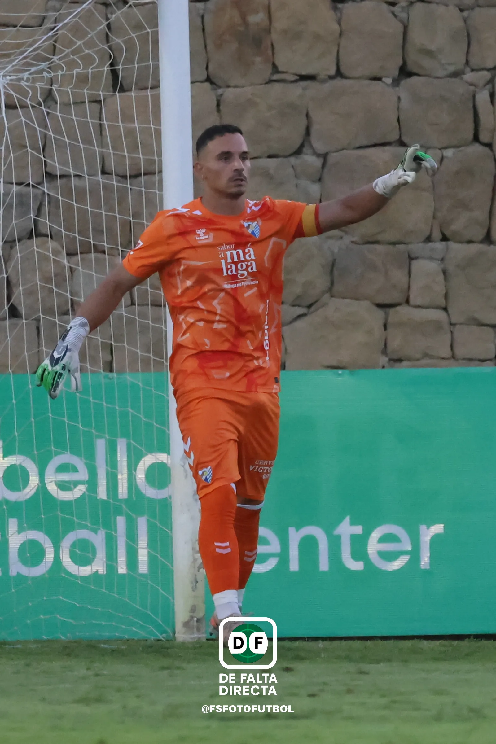 Pretemporada | Málaga CF 4-2 Al-Arabi