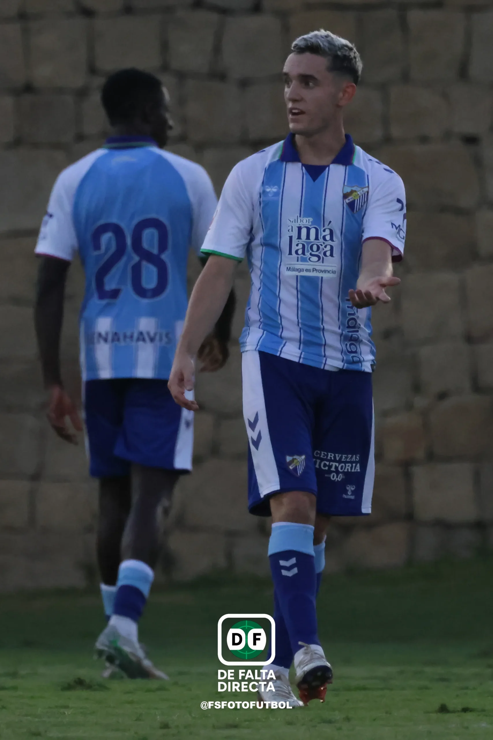 Pretemporada | Málaga CF 4-2 Al-Arabi