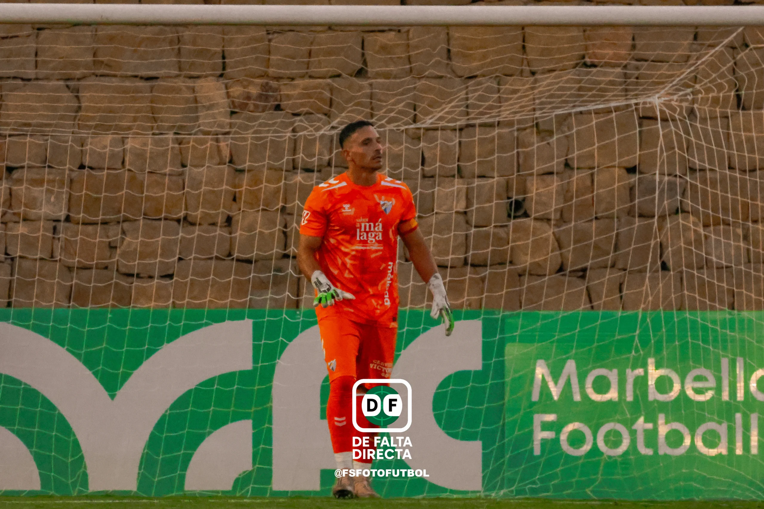 Pretemporada | Málaga CF 4-2 Al-Arabi