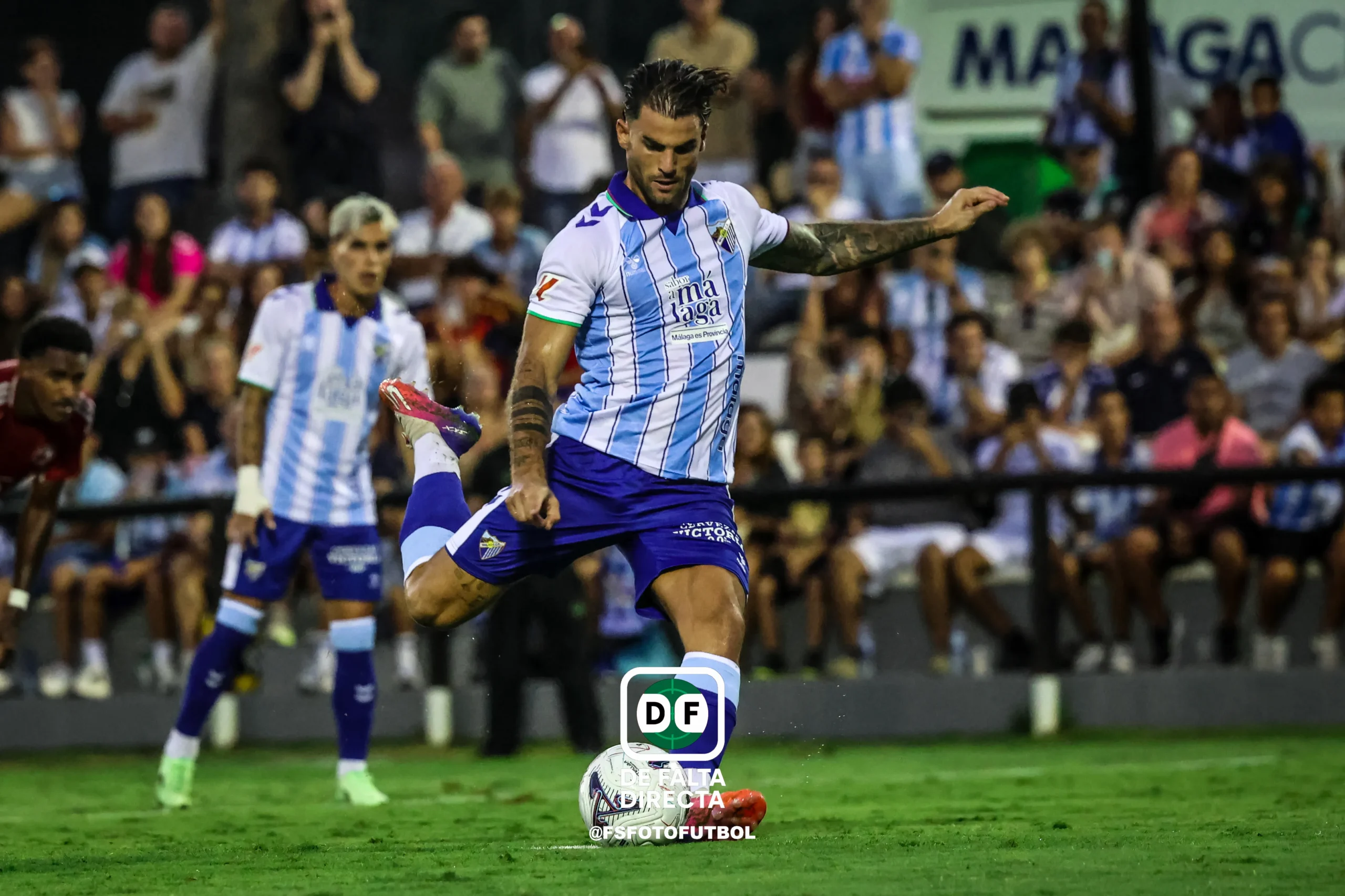 Pretemporada | Málaga CF 4-2 Al-Arabi