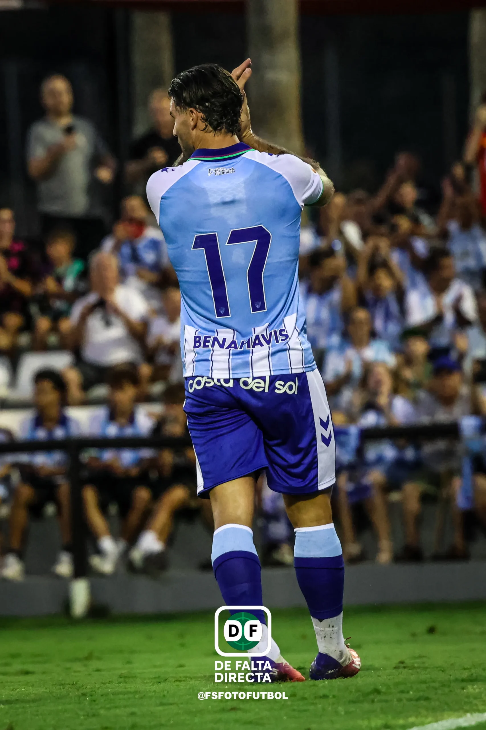 Pretemporada | Málaga CF 4-2 Al-Arabi