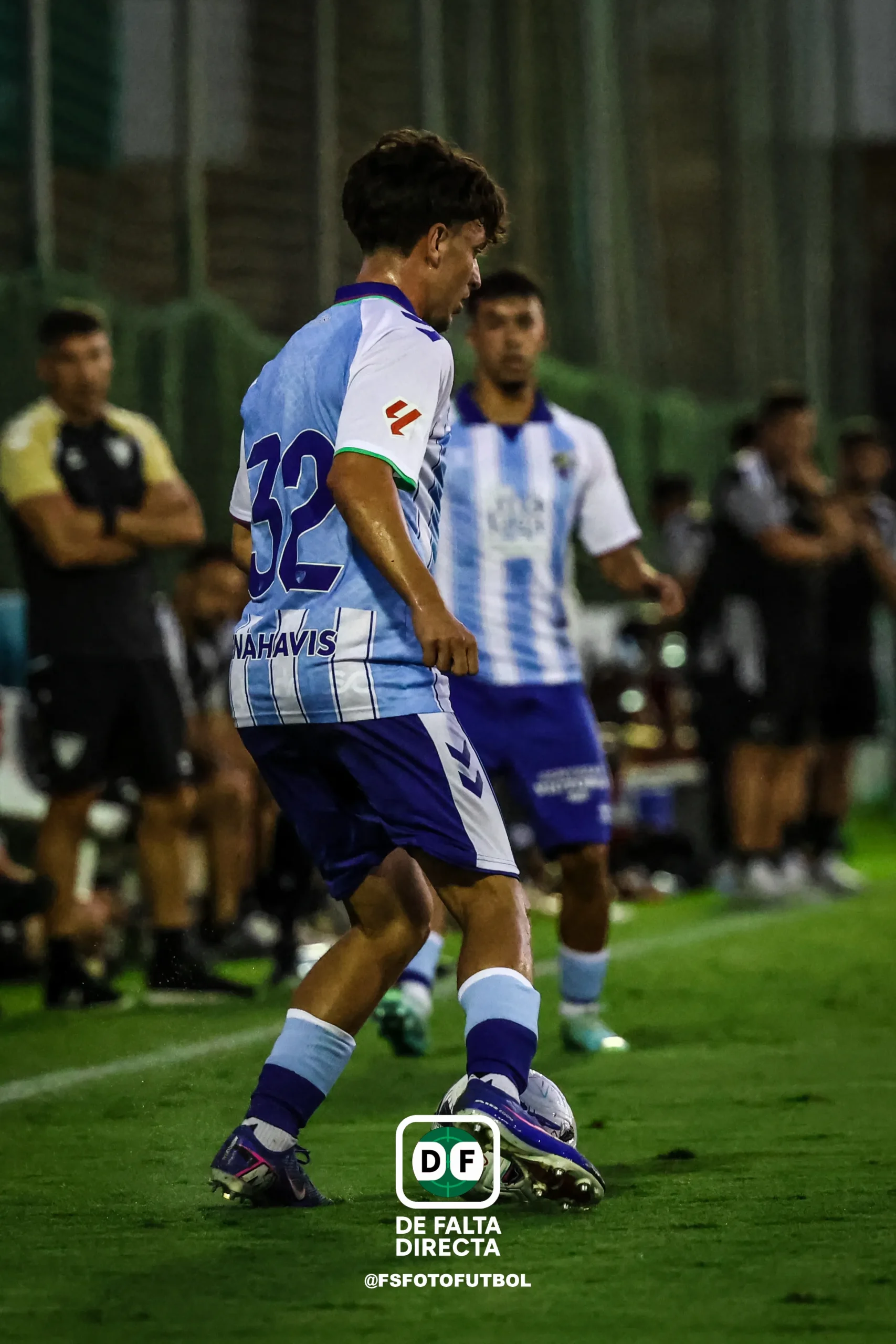 Pretemporada | Málaga CF 4-2 Al-Arabi