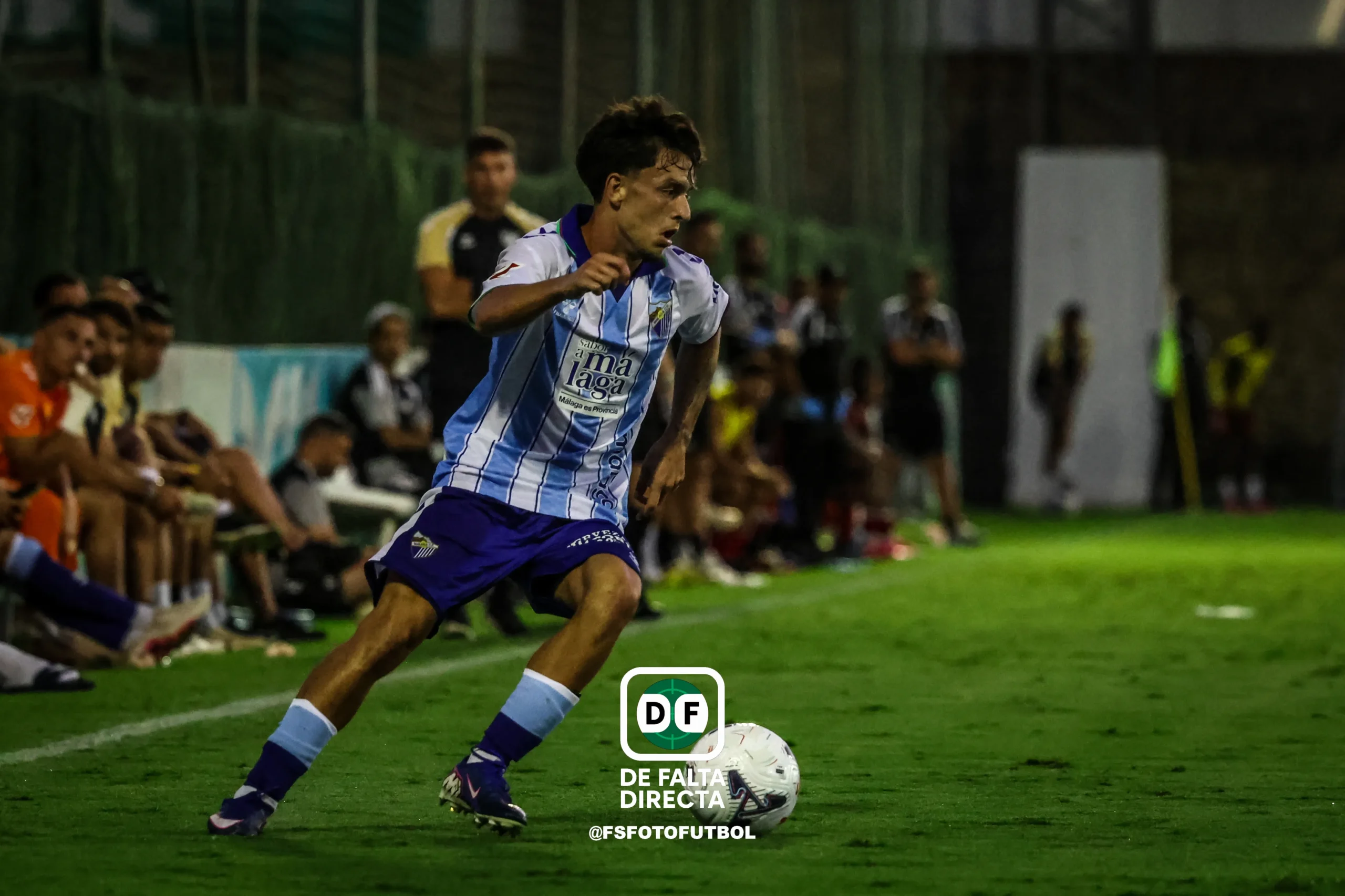 Pretemporada | Málaga CF 4-2 Al-Arabi