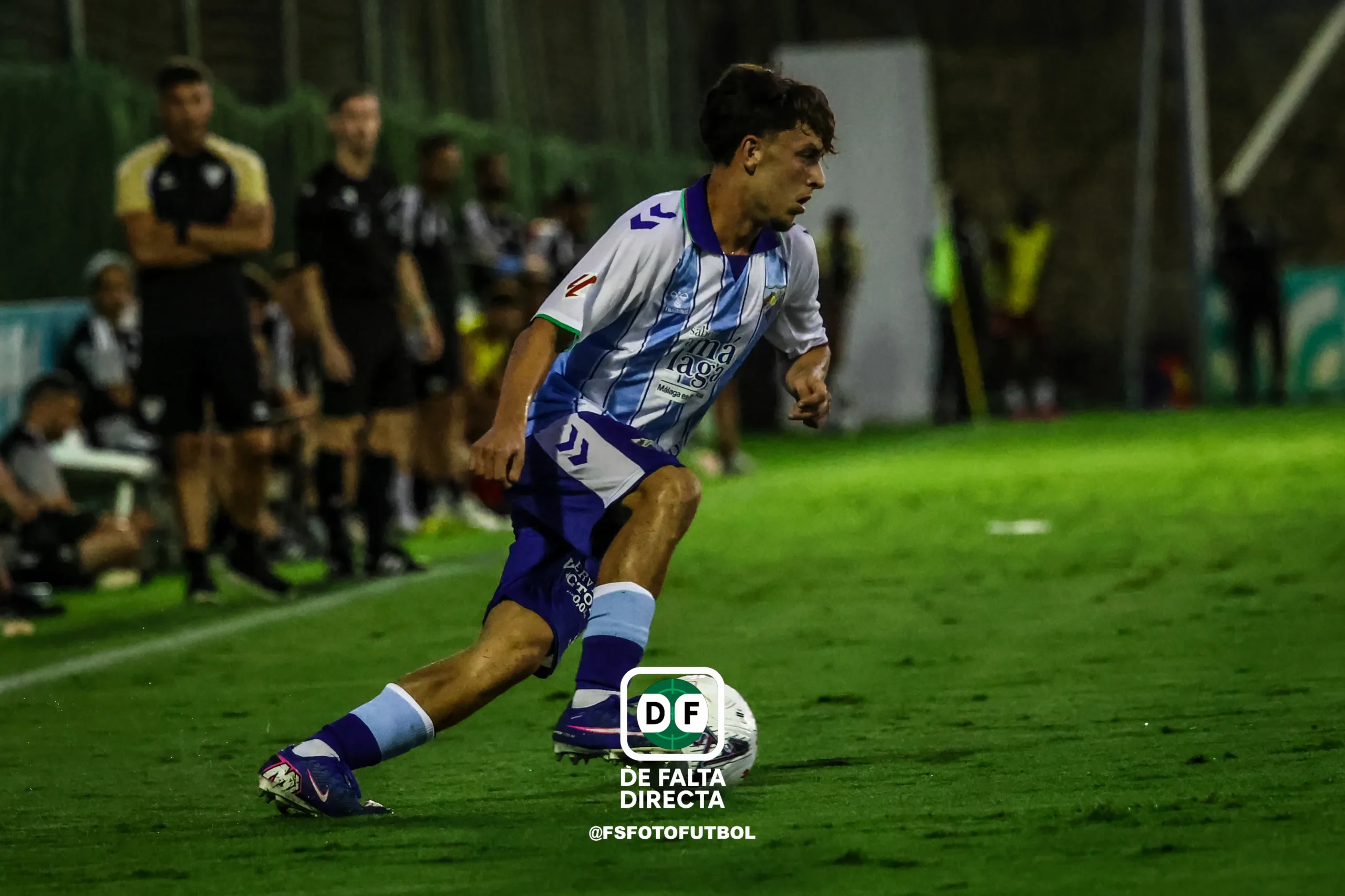 Pretemporada | Málaga CF 4-2 Al-Arabi