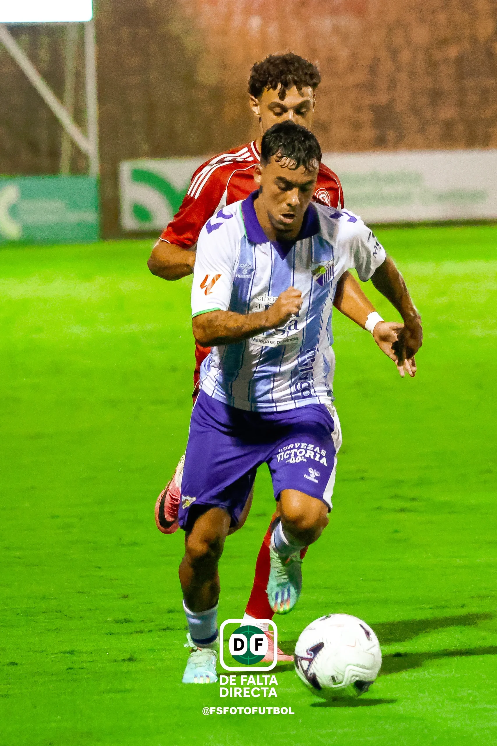 Pretemporada | Málaga CF 4-2 Al-Arabi