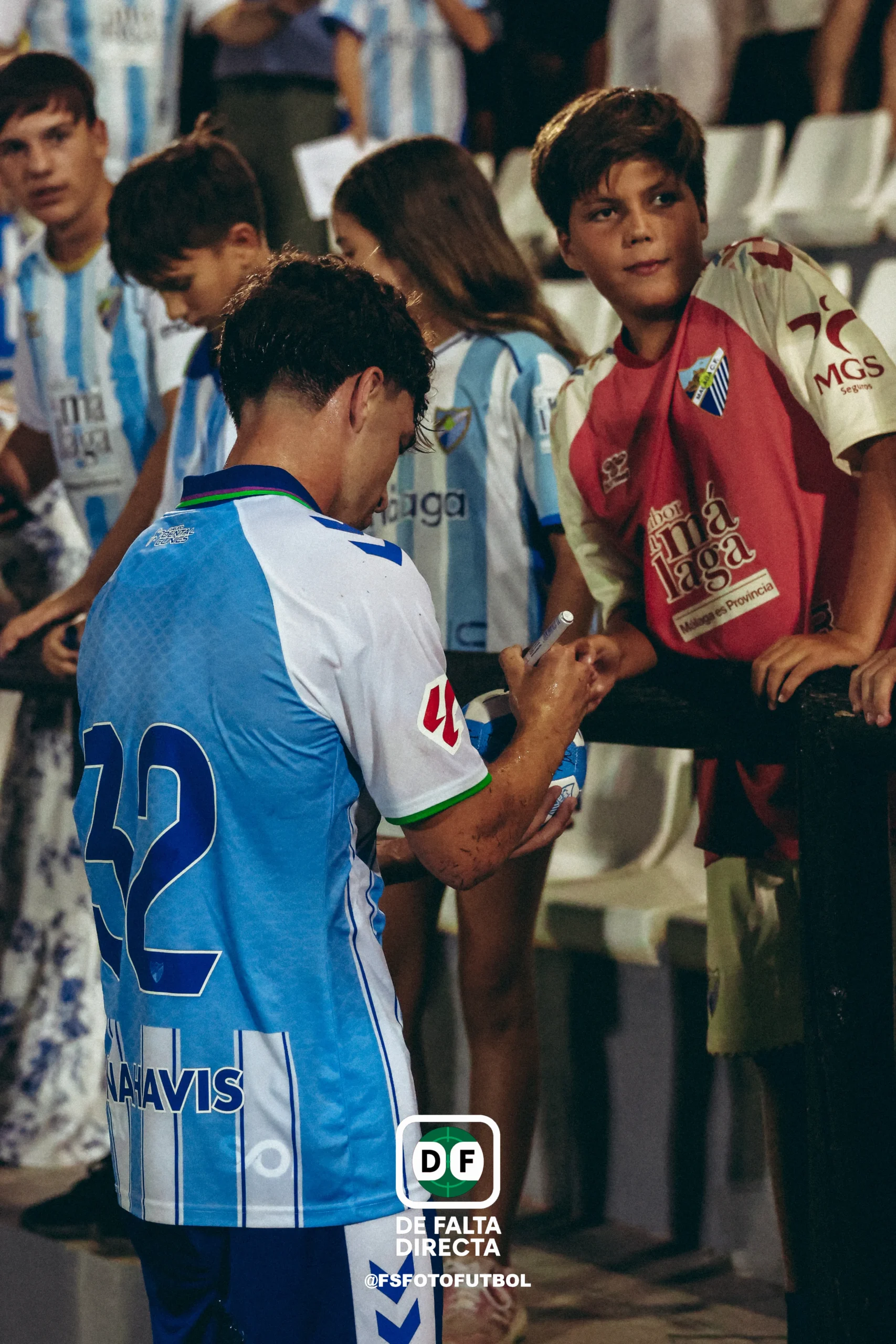 Pretemporada | Málaga CF 4-2 Al-Arabi