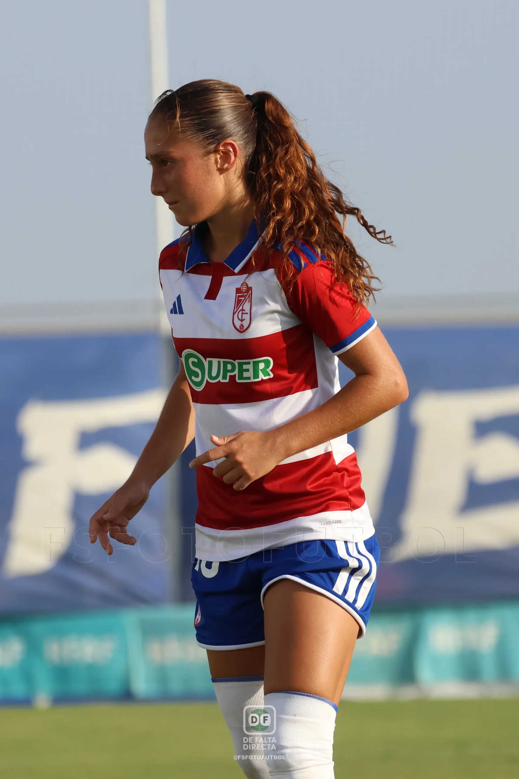 Granada CF 1-1 Sevilla