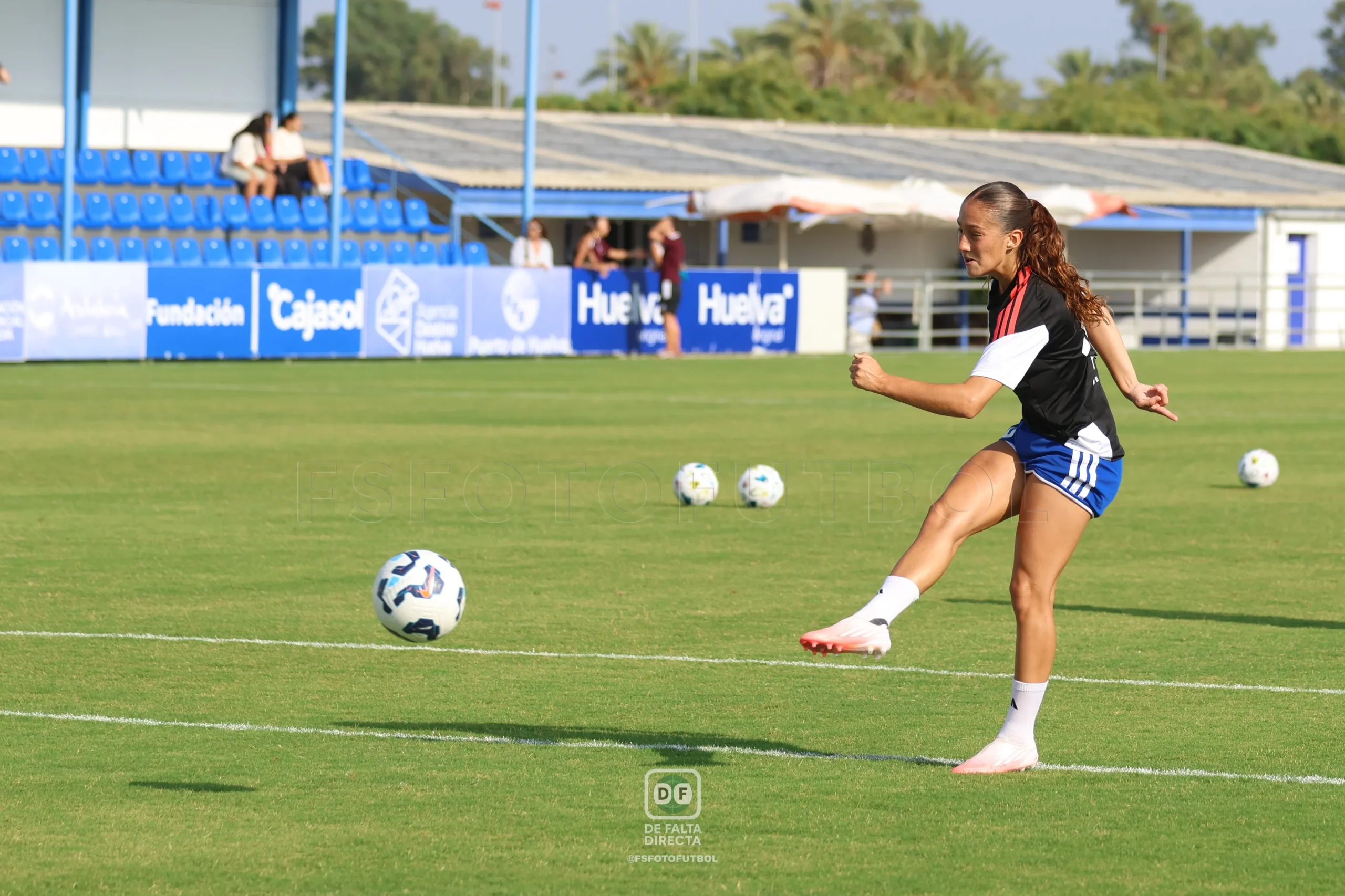 Granada CF 1-1 Sevilla