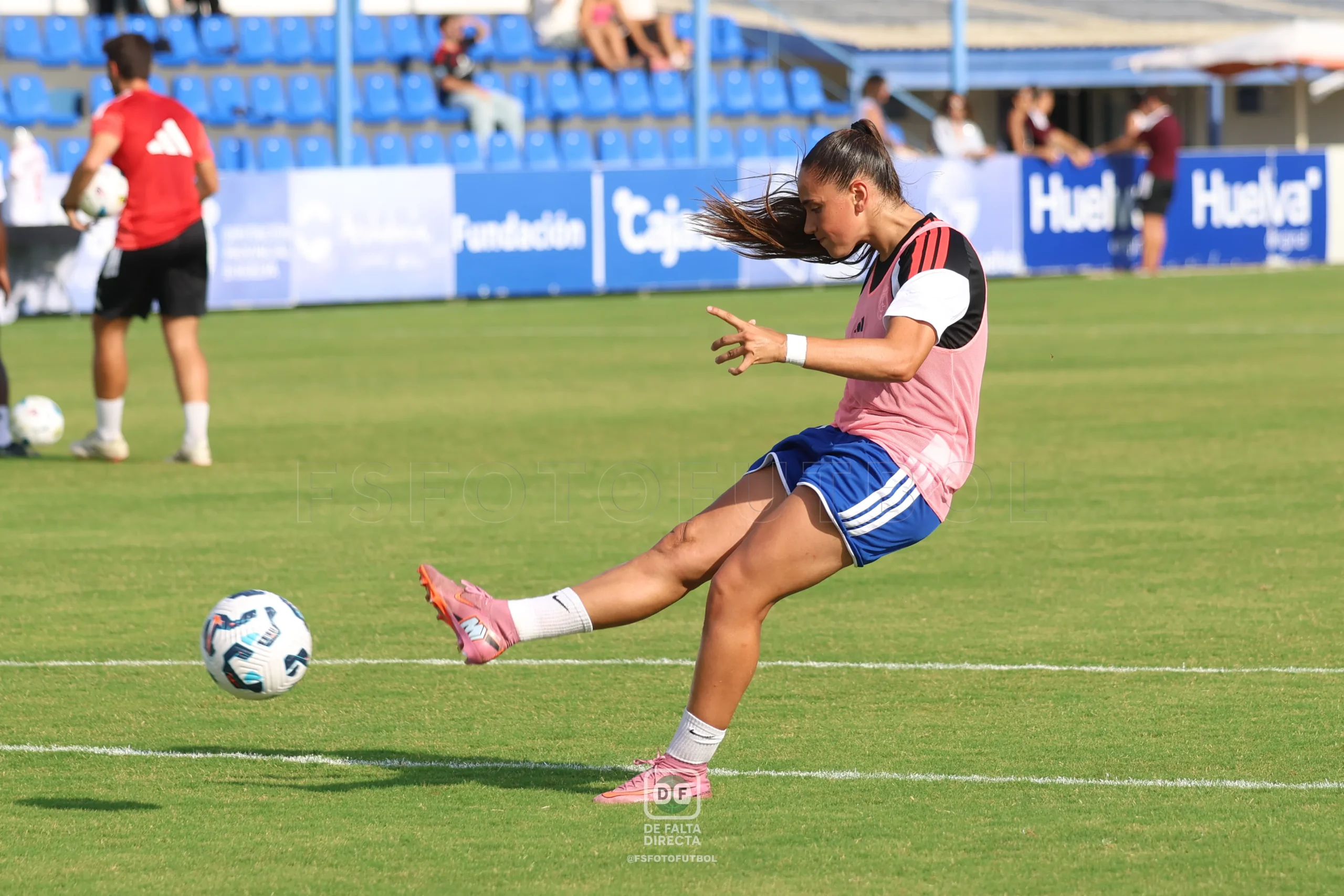 Granada CF 1-1 Sevilla