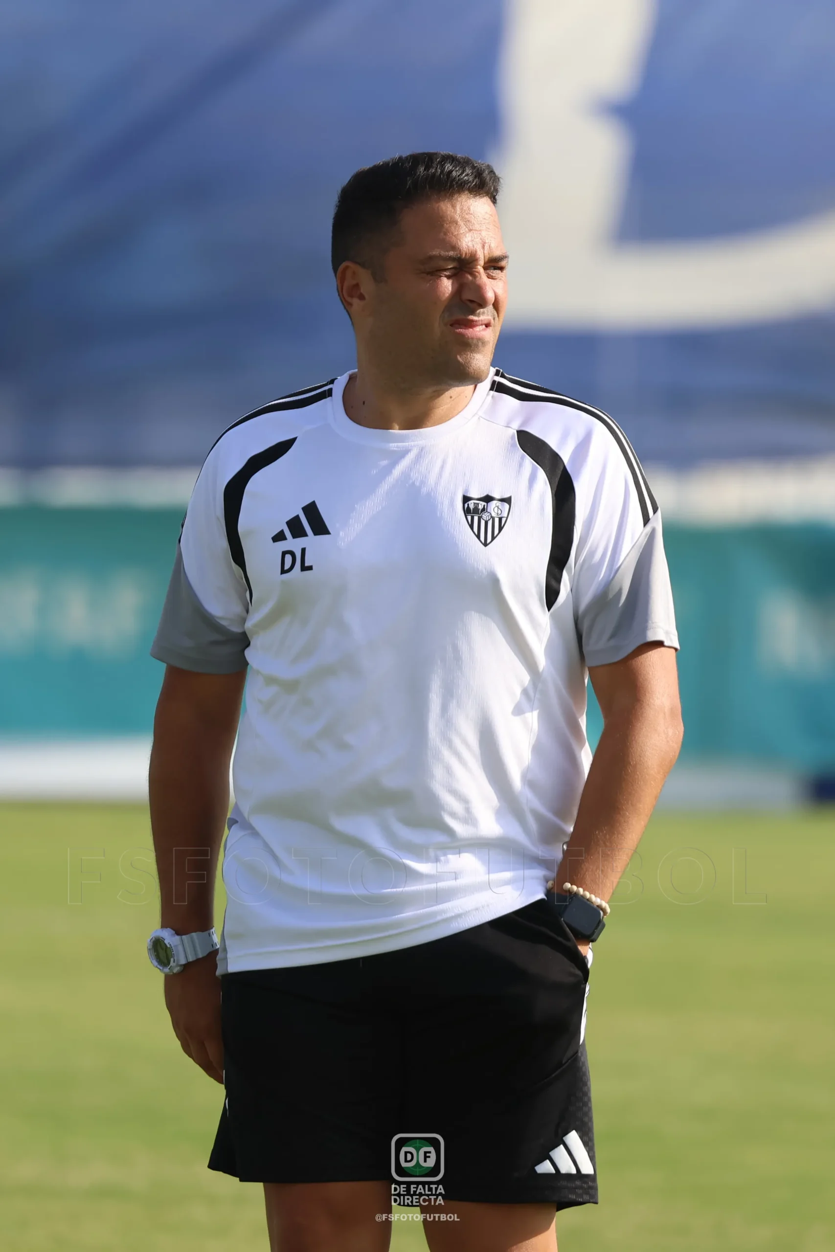 Granada CF 1-1 Sevilla