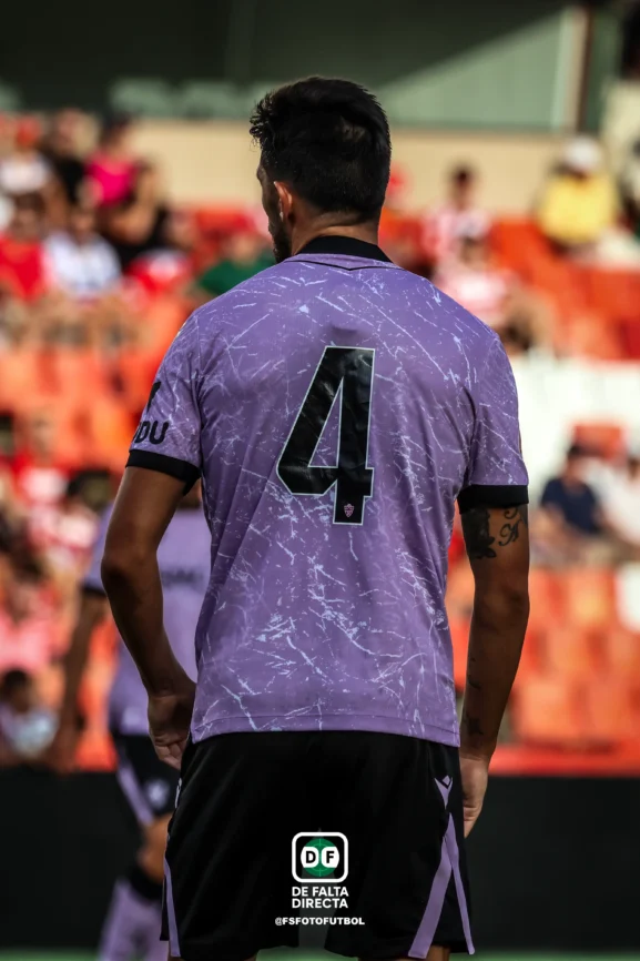 Pretemporada | Granada CF 2-0 UD Almería