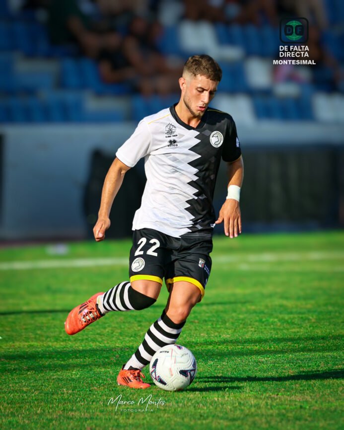 Unionistas de Salamanca CF 0 - Burgos Cf 1