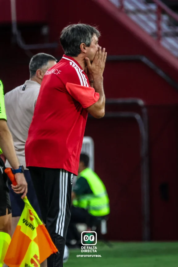 Pretemporada | Granada CF 2-0 UD Almería
