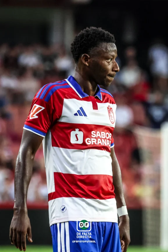 Pretemporada | Granada CF 2-0 UD Almería