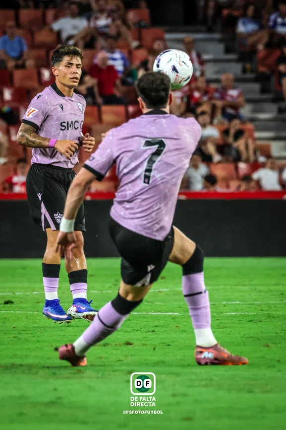 Pretemporada | Granada CF 2-0 UD Almería