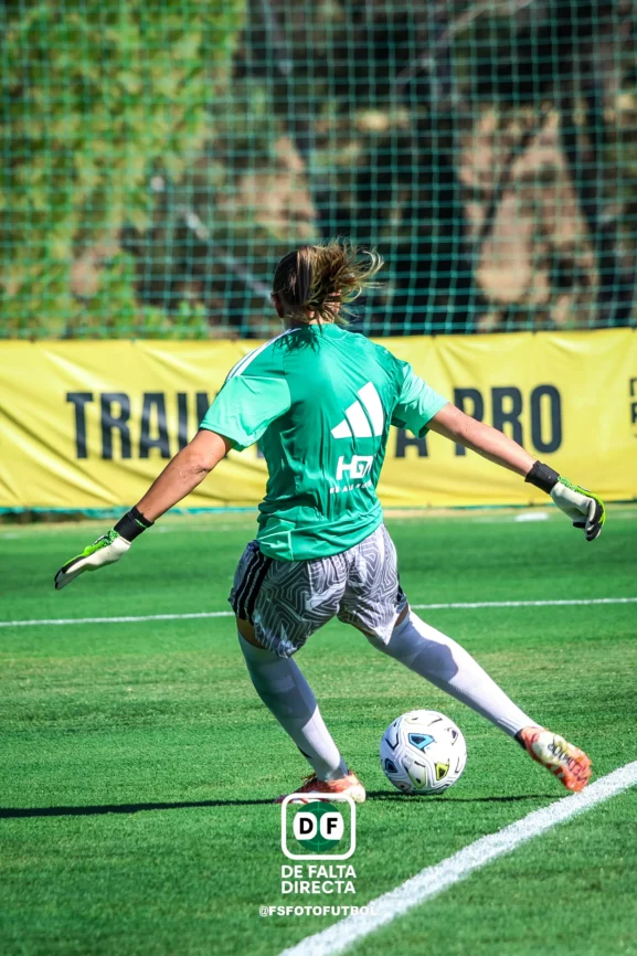Pretemporada | Granada CF Femenino 1-1 Atleti Femenino