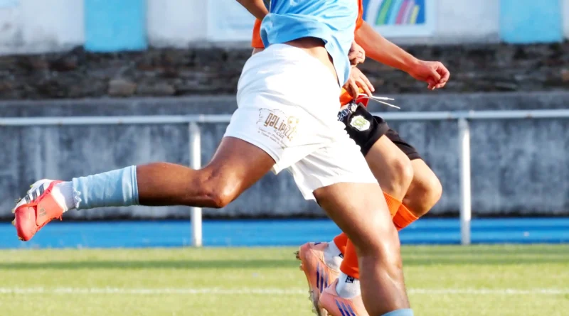 SD Ribadeo 3 - 4 SD Burela