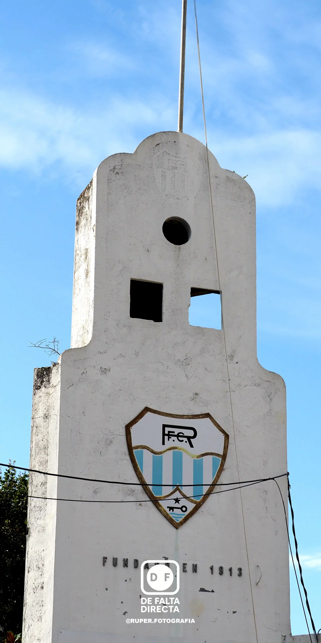 SD Ribadeo 3 - 4 SD Burela