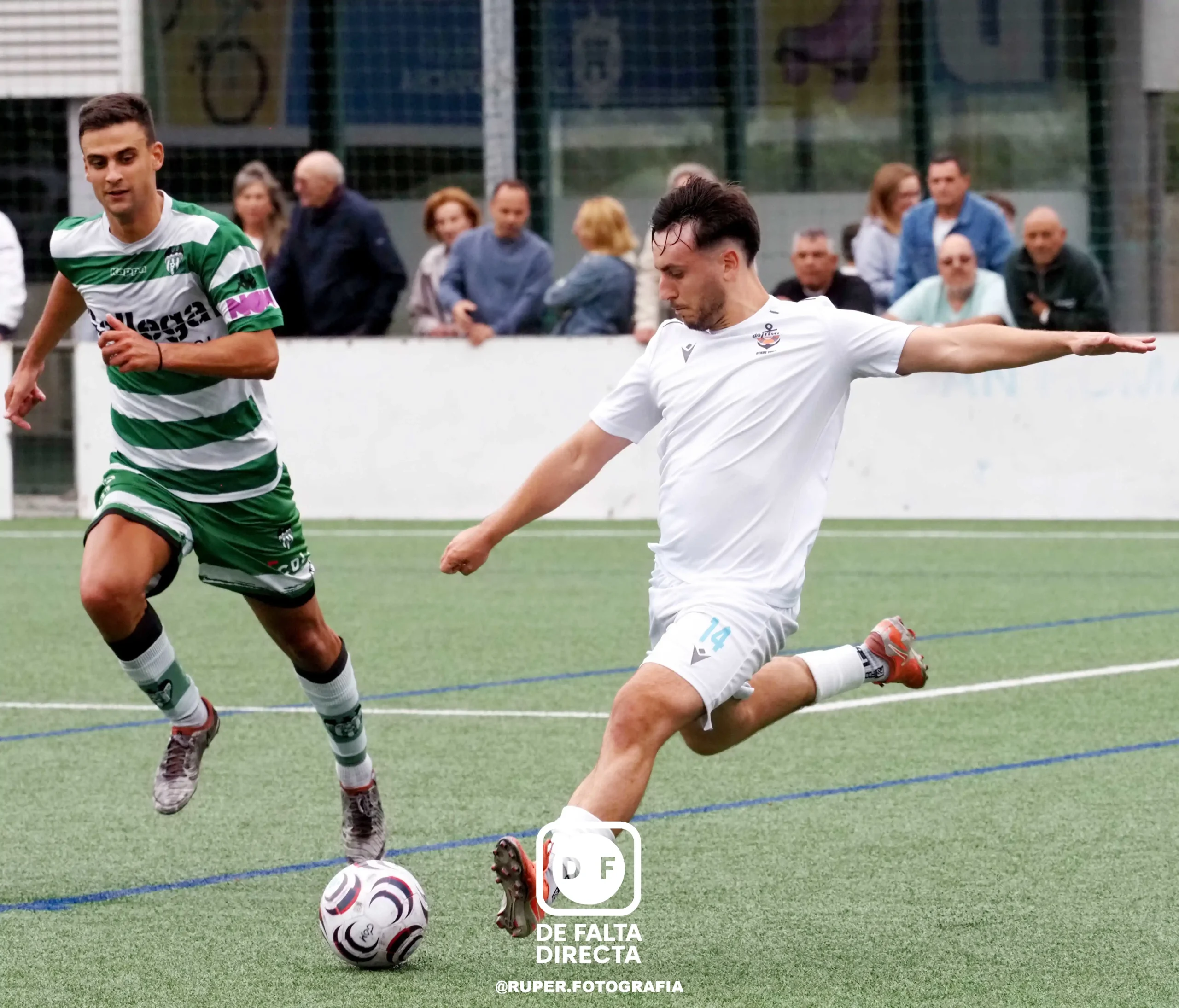 Trofeo Concello de Laracha 2026