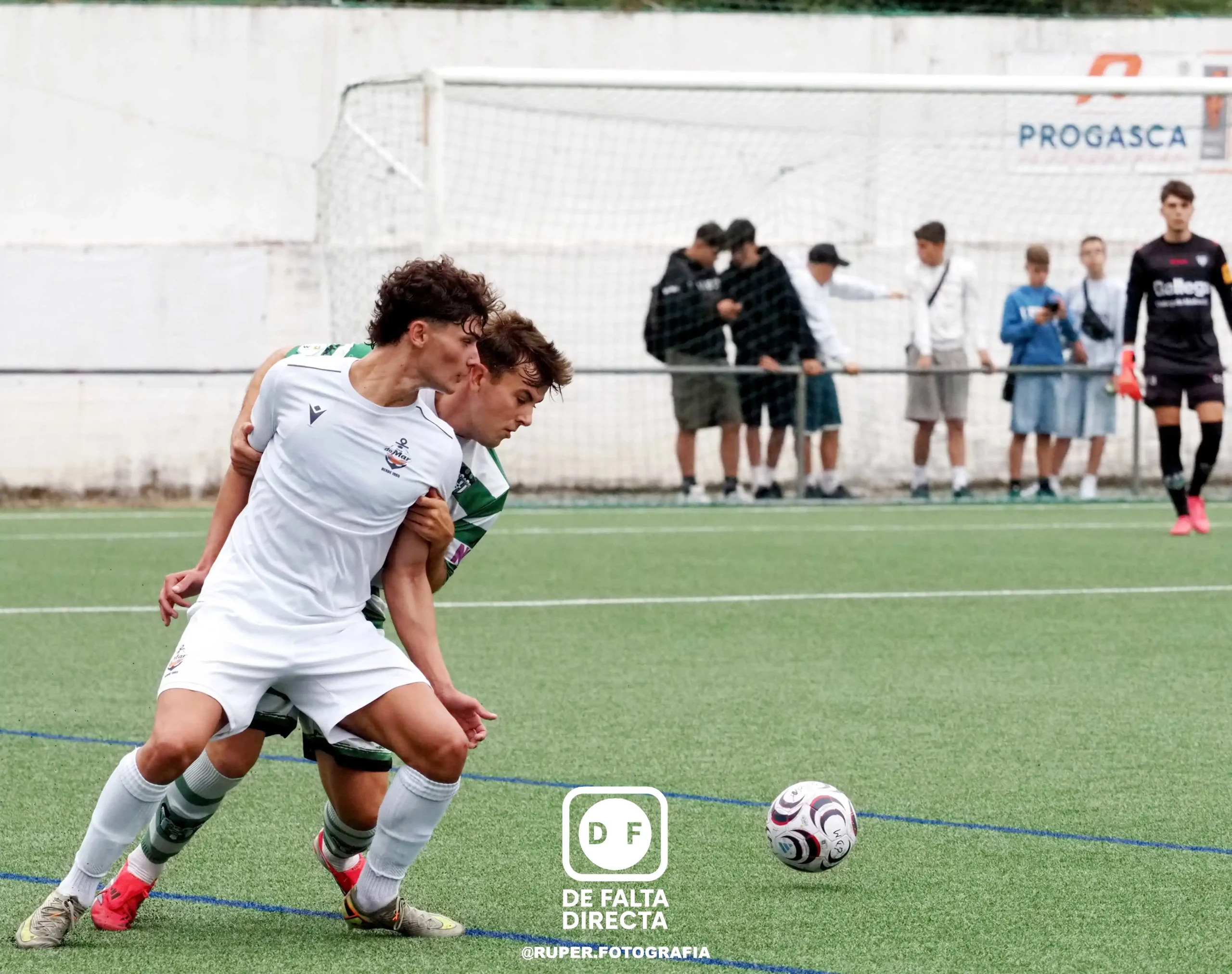 Trofeo Concello de Laracha 2026