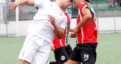 Trofeo Concello de Laracha 2026