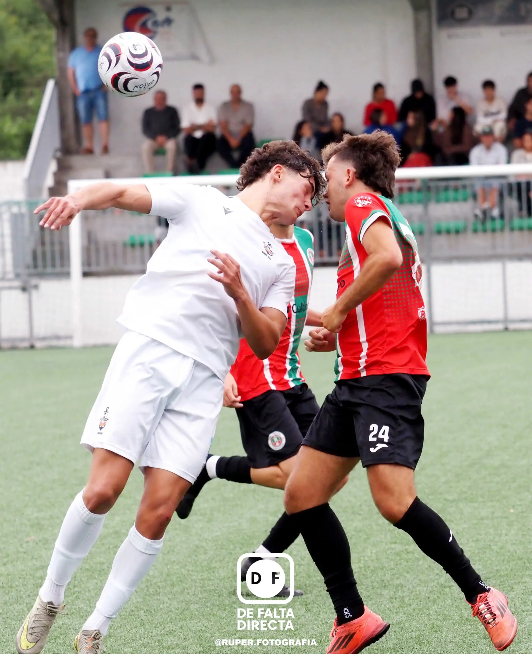 Trofeo Concello de Laracha 2026