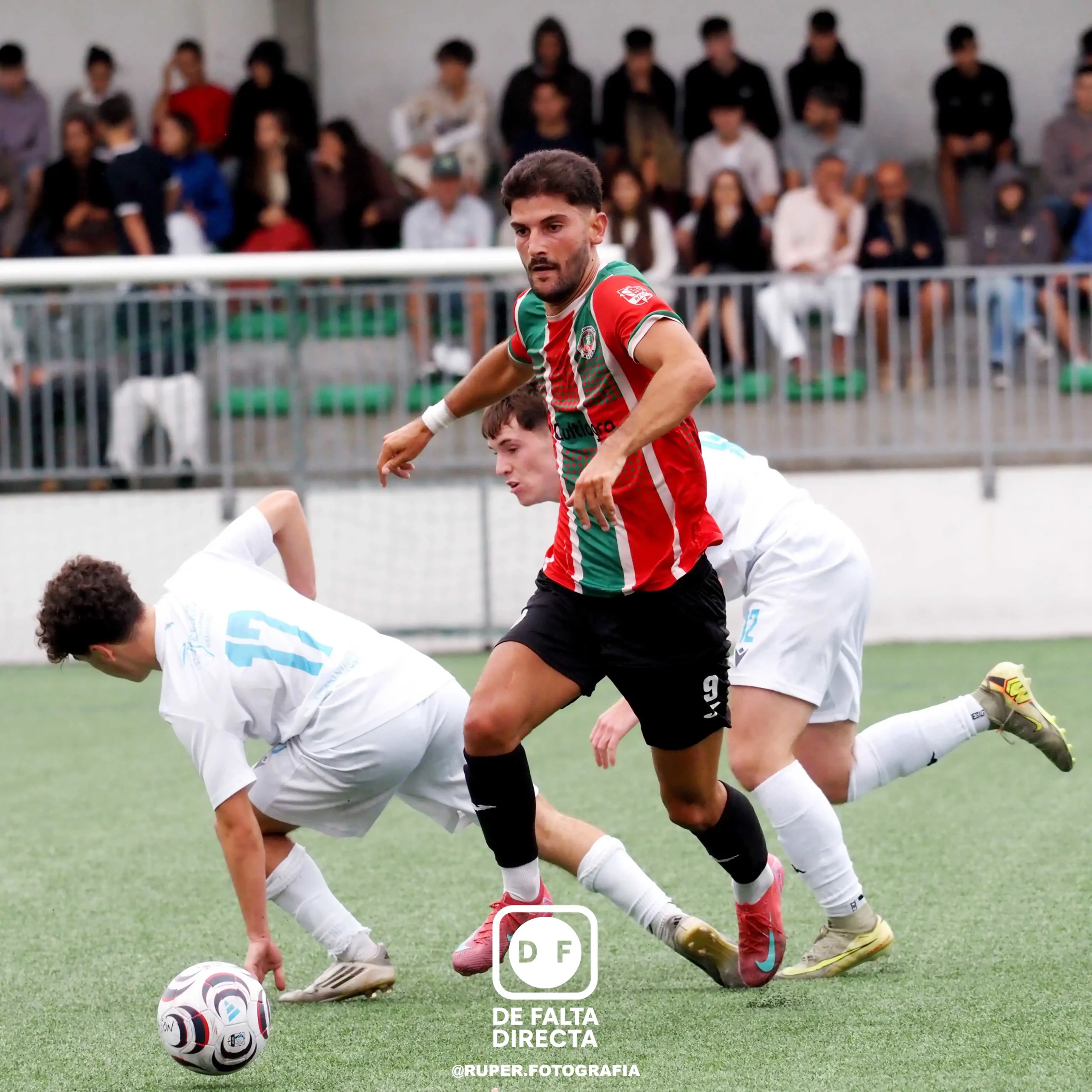 Trofeo Concello de Laracha 2026