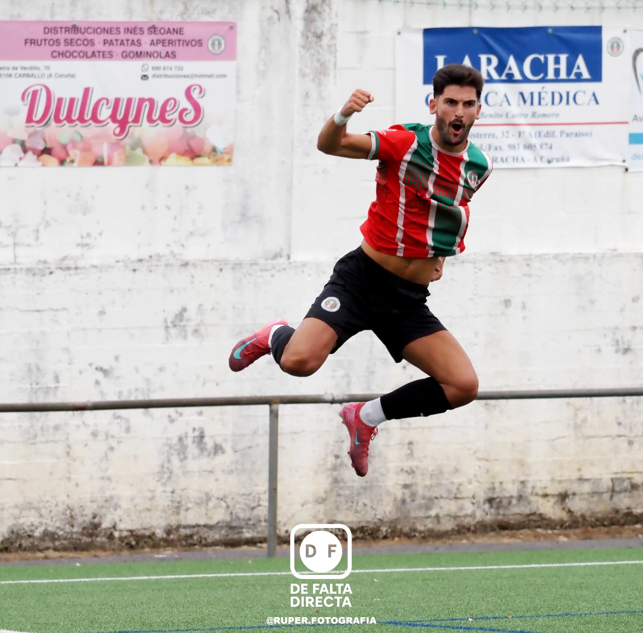 Trofeo Concello de Laracha 2026