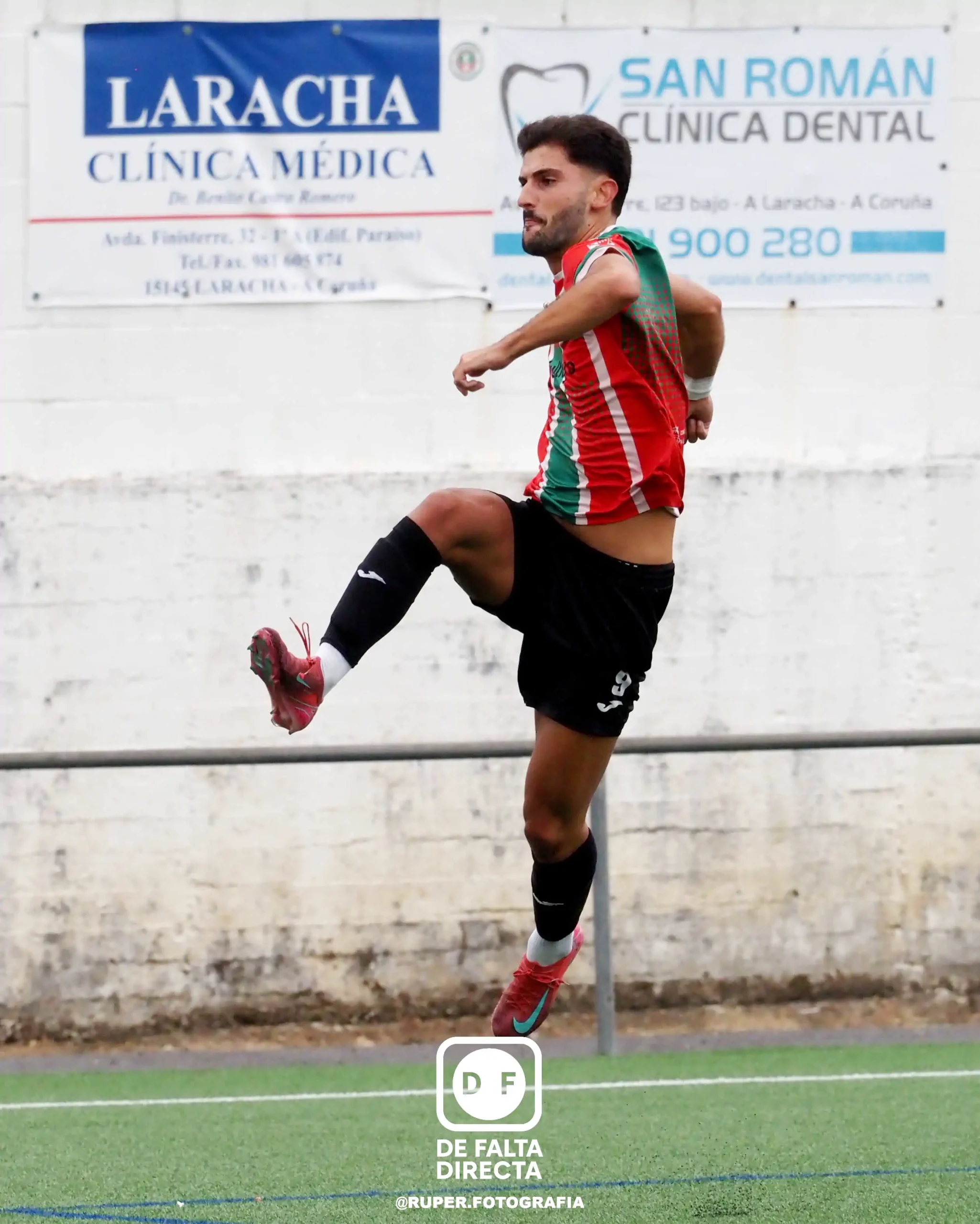 Trofeo Concello de Laracha 2026
