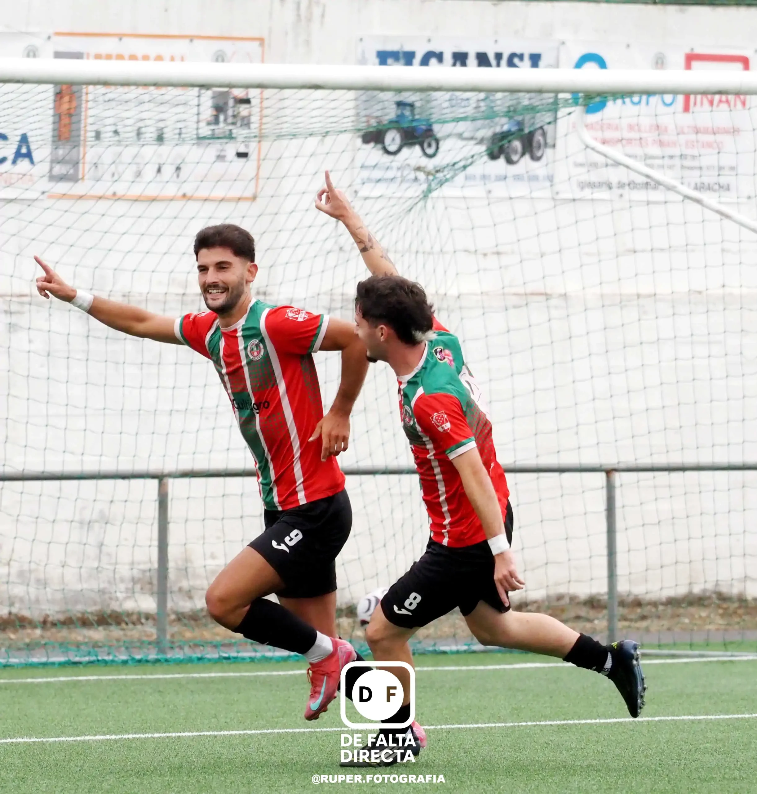 Trofeo Concello de Laracha 2026