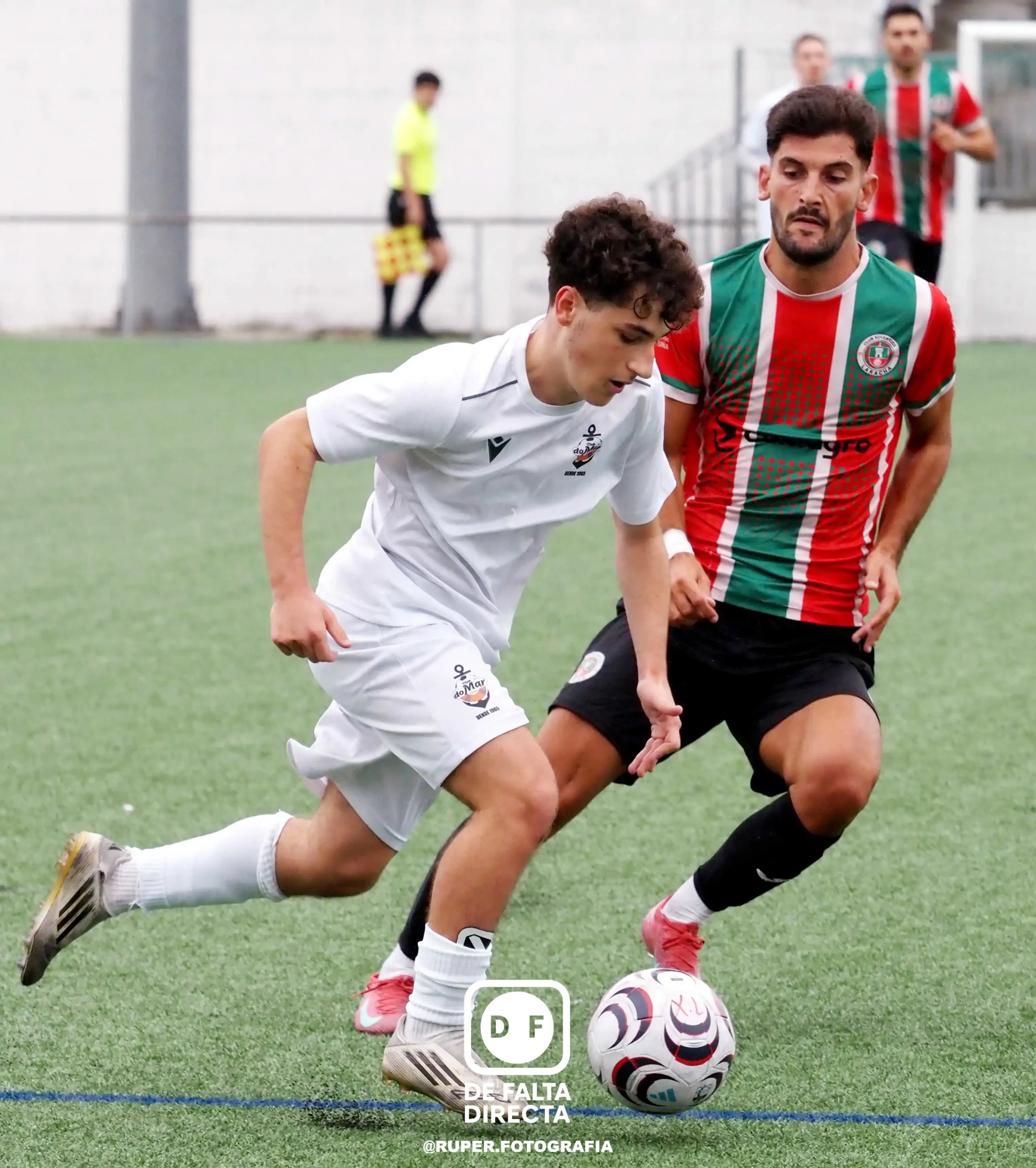 Trofeo Concello de Laracha 2026