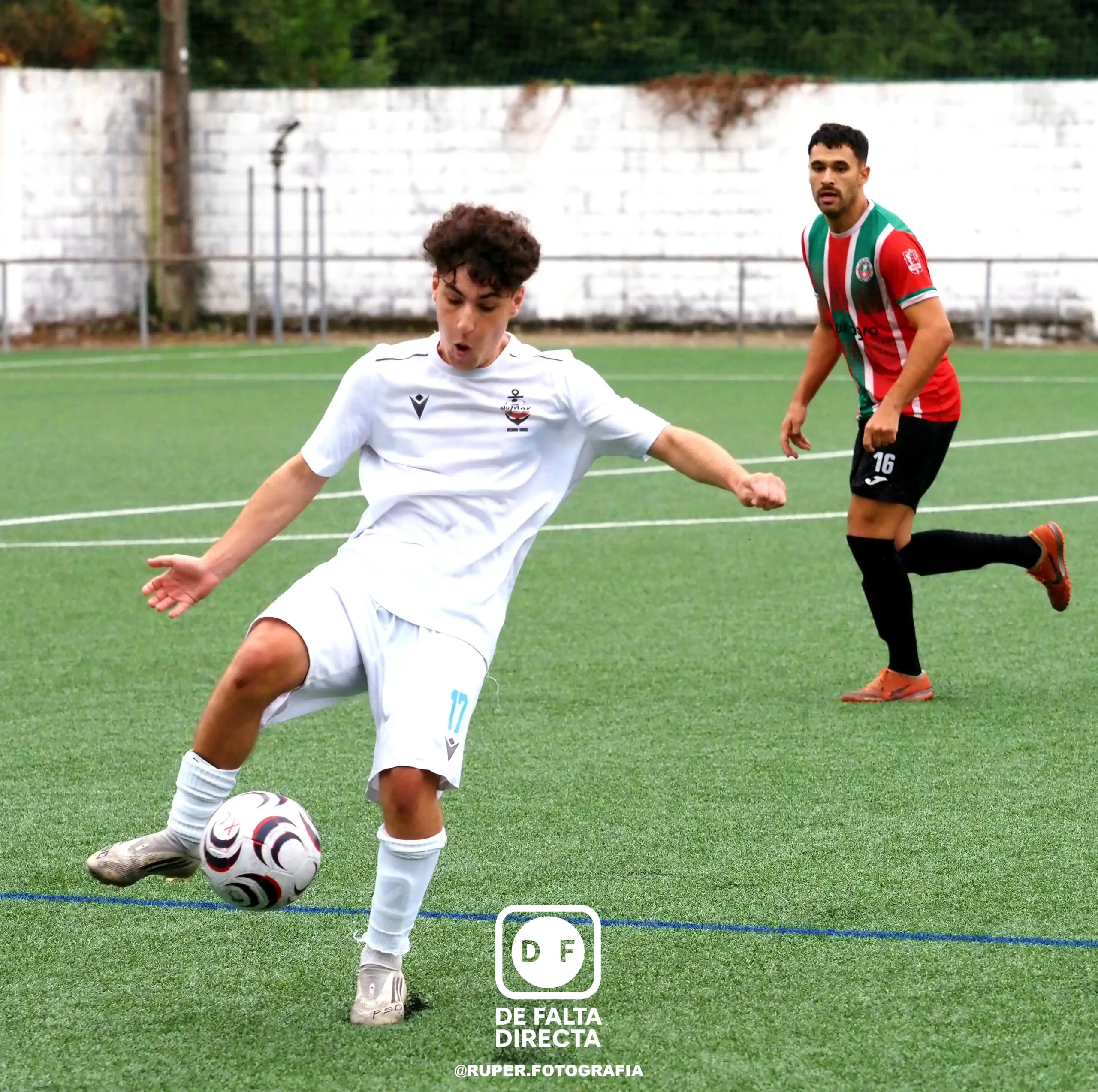 Trofeo Concello de Laracha 2026
