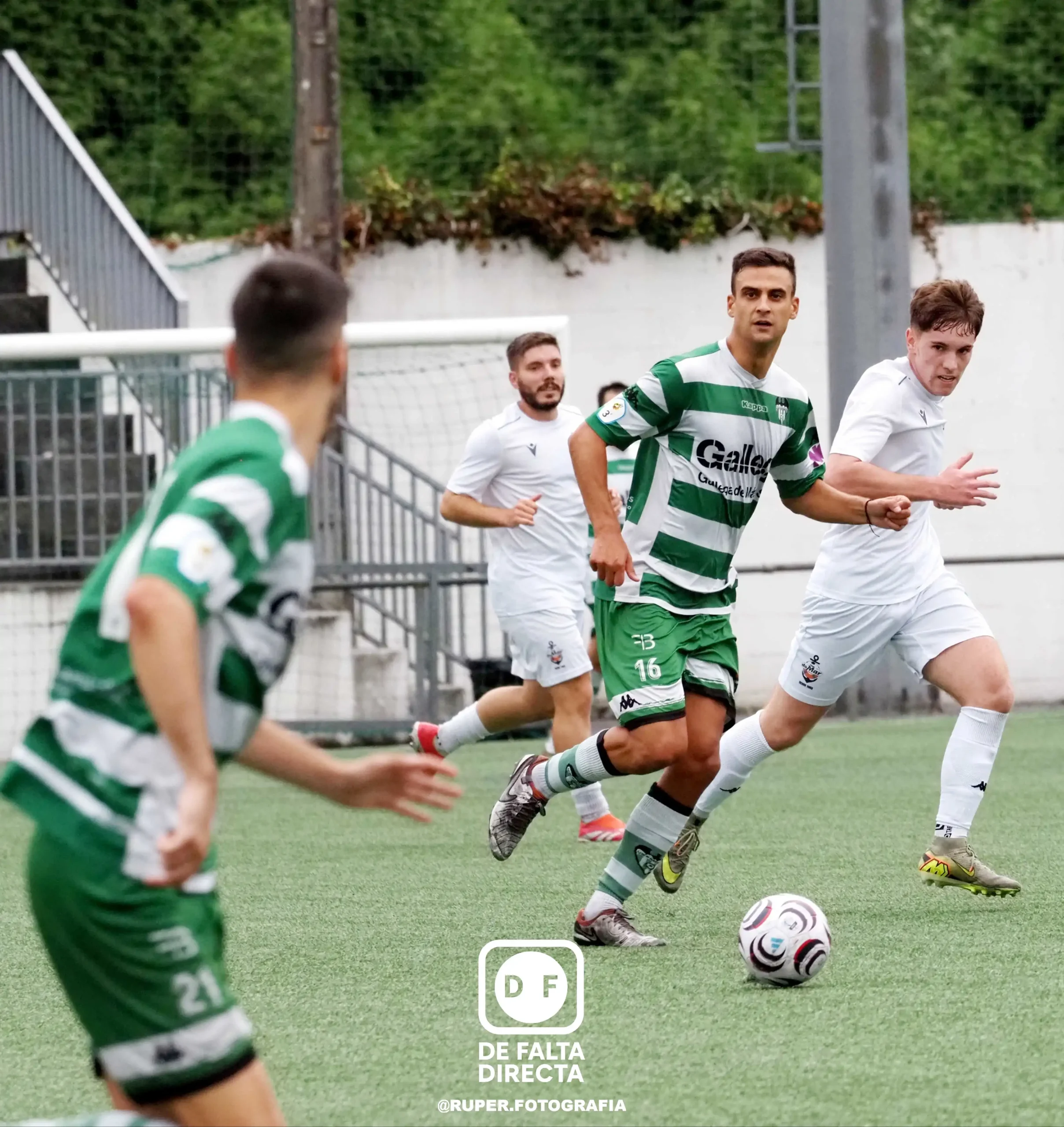 Trofeo Concello de Laracha 2026