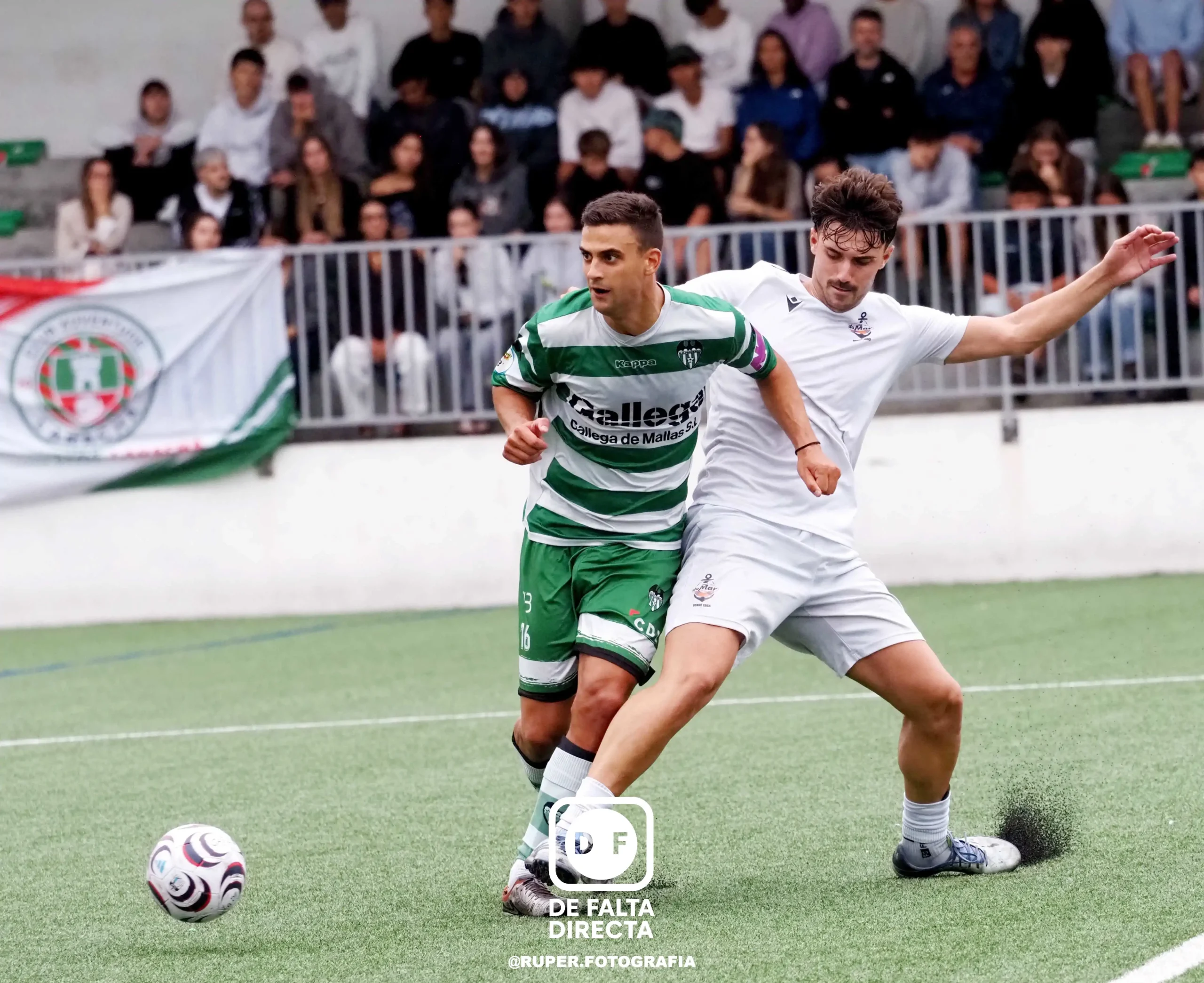 Trofeo Concello de Laracha 2026