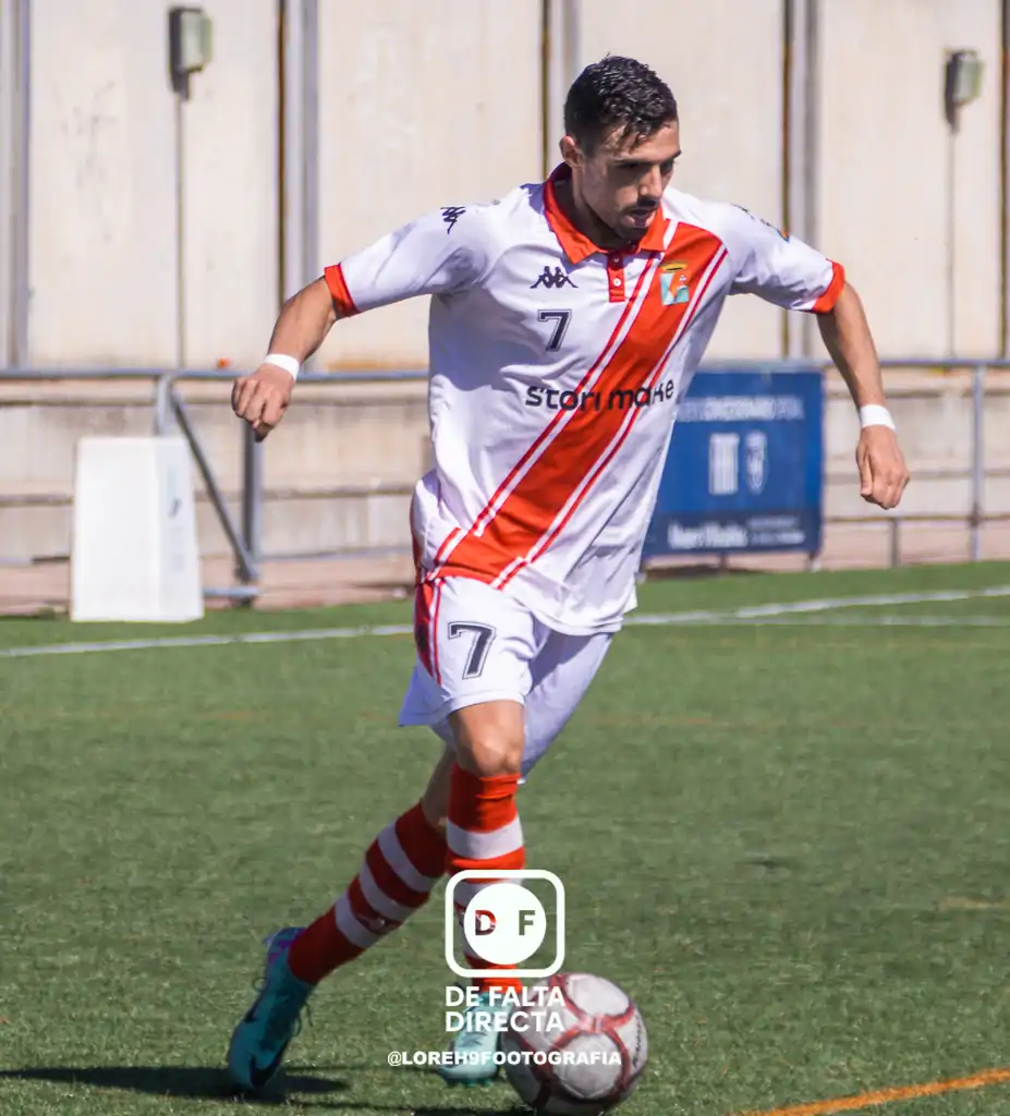 Colmenar viejo 3 - 1 Pozuelo de Alarcón