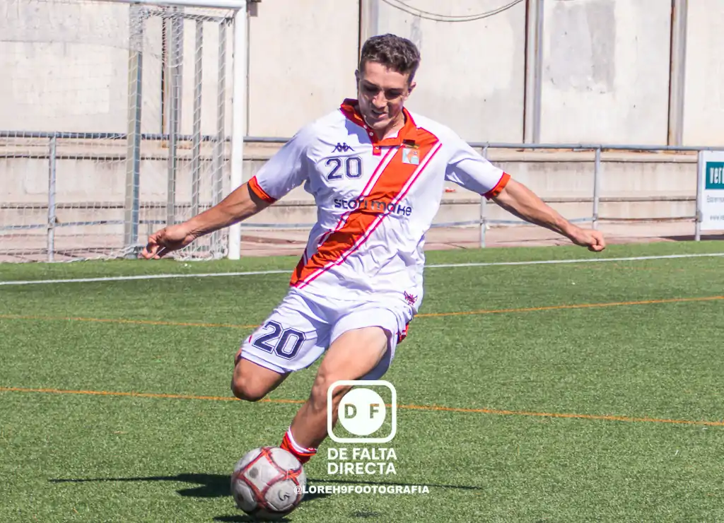 Colmenar viejo 3 - 1 Pozuelo de Alarcón