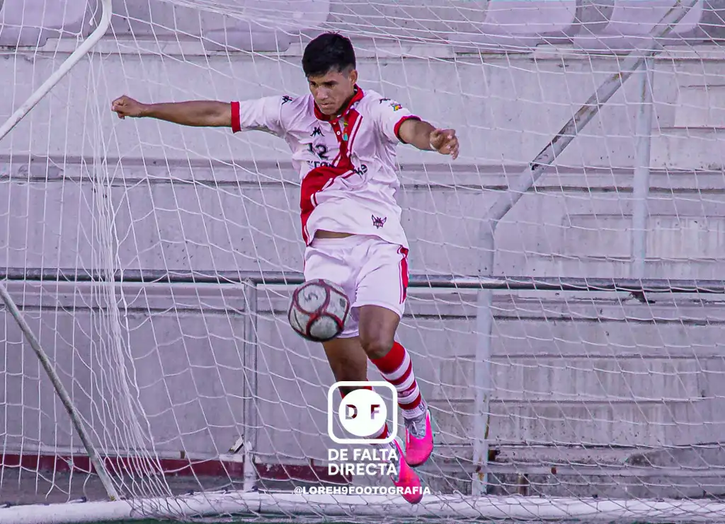 Colmenar viejo 3 - 1 Pozuelo de Alarcón