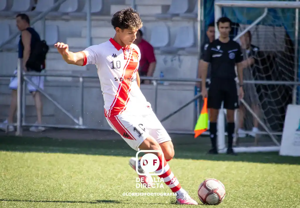Colmenar viejo 3 - 1 Pozuelo de Alarcón