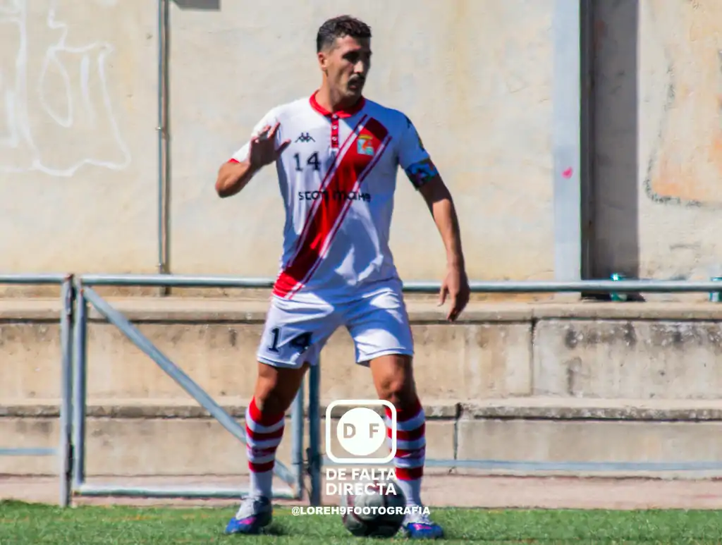 Colmenar viejo 3 - 1 Pozuelo de Alarcón
