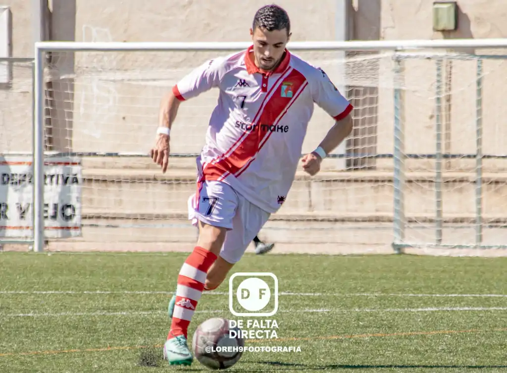 Colmenar viejo 3 - 1 Pozuelo de Alarcón