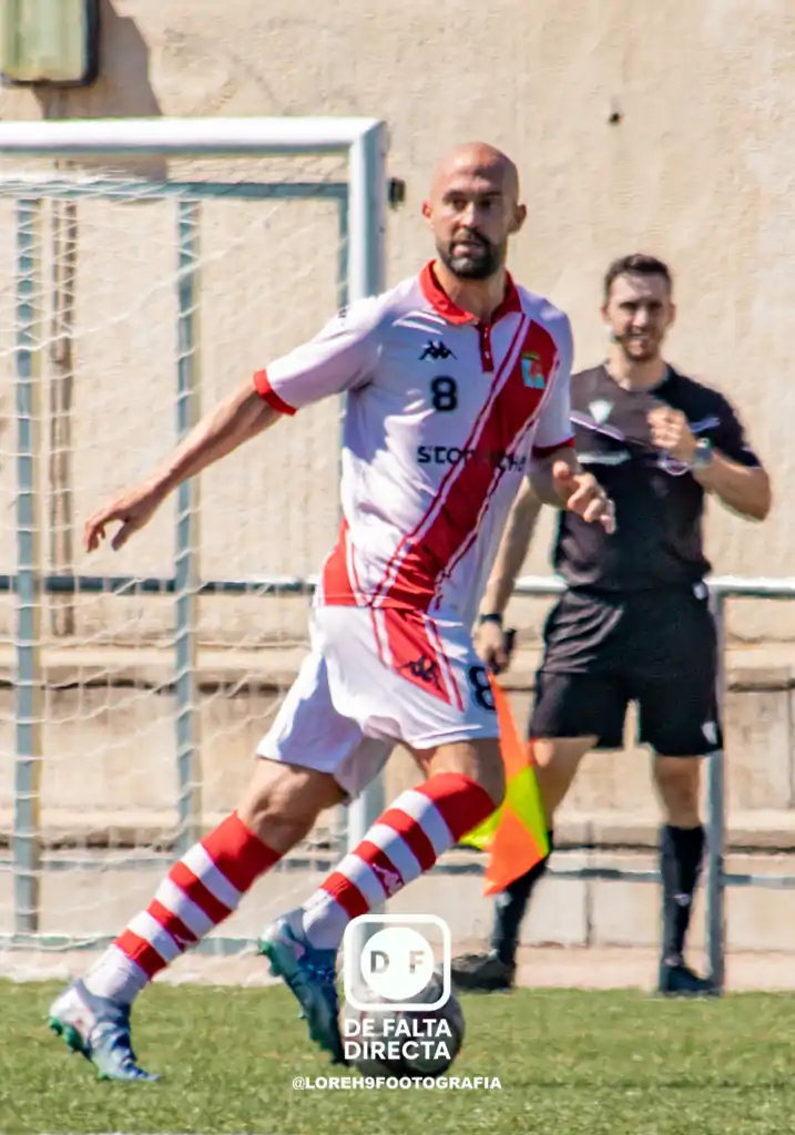 Colmenar viejo 3 - 1 Pozuelo de Alarcón