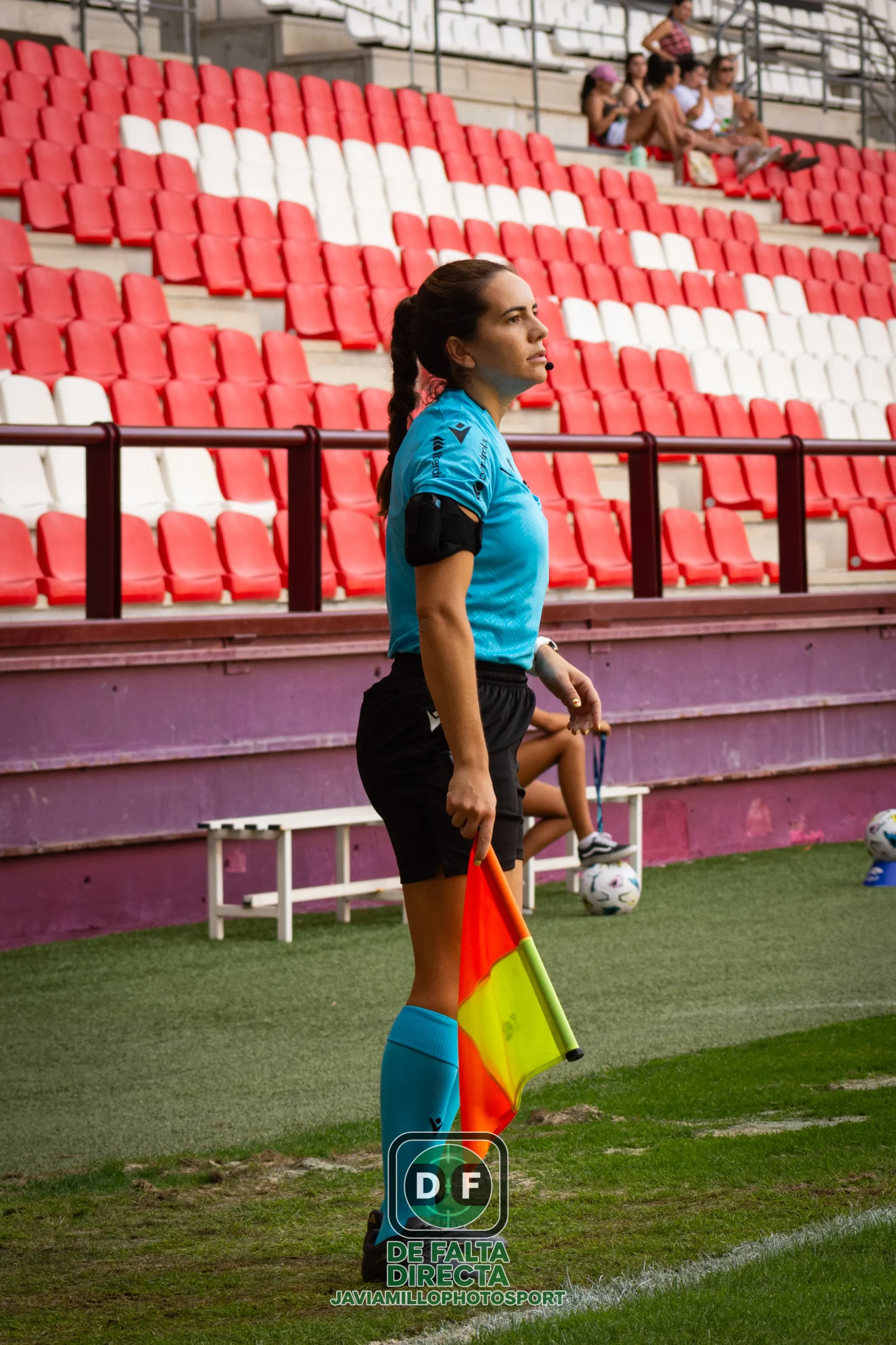 Logroño United - Athletic Club