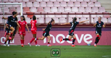 Logroño United - Athletic Club